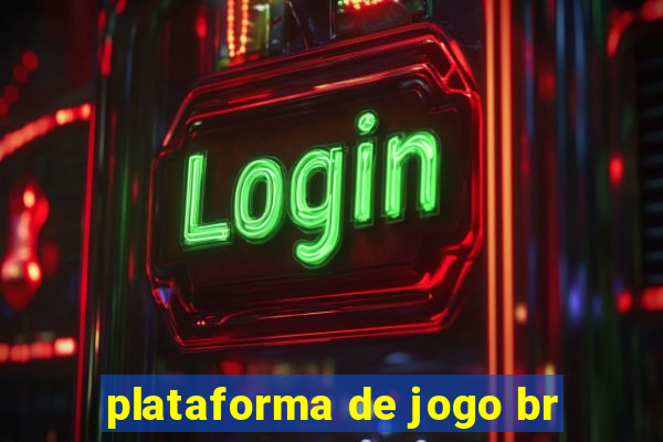 plataforma de jogo br